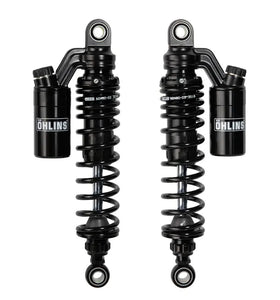 Ohlins 04-20 Harley-Davidson Sportster XL STX 36 Blackline Shock Absorber