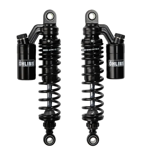 Ohlins 04-20 Harley-Davidson Sportster XL STX 36 Blackline Shock Absorber