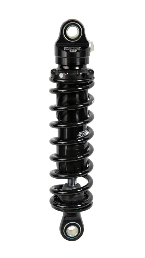 Ohlins 91-17 Harley-Davidson Dyna FXD STX 36 Blackline Shock Absorber