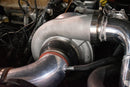 Forced Performance HD7582 S400X Street Turbocharger w/T4 Div 1.25 A/R Turbine Housing-5