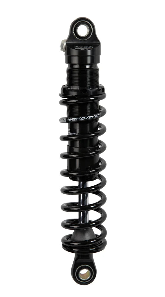 Ohlins 90-22 Harley-Davidson FL Touring STX 36 Blackline Shock Absorber