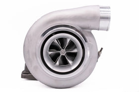 Forced Performance HD8588 S400X Street Turbocharger w/T6 1.32 Divided TH - 0
