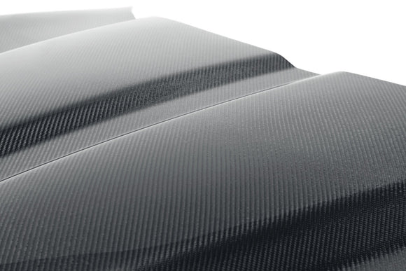 Anderson Composites 98-02 Pontiac Trans Am Type-OE Hood