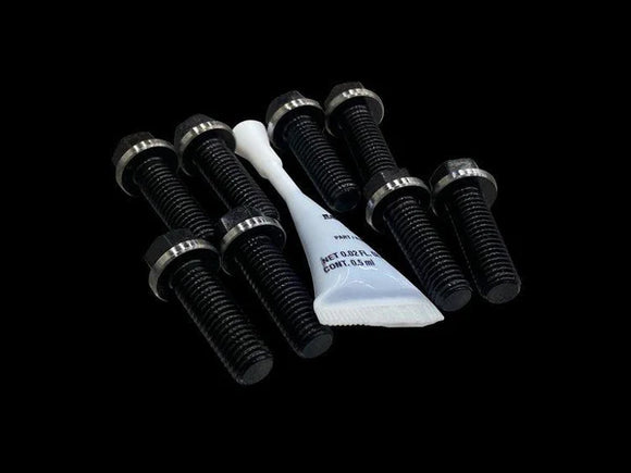 ARP Crank Pulley Bolt Kit - Audi 3.0T Engine (HDW02A0/1)