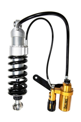 Ohlins 18-25 Harley Softail Slim, Street Bob, Low Rider, Dlx, Std STX Pro Shock 13.5in.