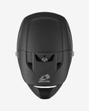 EVS T3 Solid Helmet Matte Black Youth - Small-4