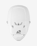 EVS T3 Solid Helmet White Youth - Small-4