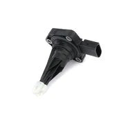 BMW Engine Oil Level Sensor - Hella 12617638341