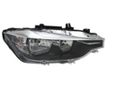 BMW Headlight Assembly 63 11 7 365 600-1