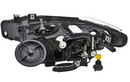 BMW Headlight Assembly 63 11 7 365 600-2