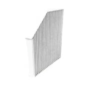 Porsche Cabin Air Filter - Hengst E2948LB - 0