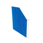 Porsche Cabin Air Filter - Hengst E2948LB