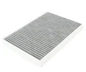 Audi Cabin Filter - Hengst E4931LC