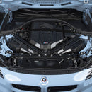 DINAN CARBON FIBER ENGINE COVER - BMW / G8x / M2 / M3 / M4-11