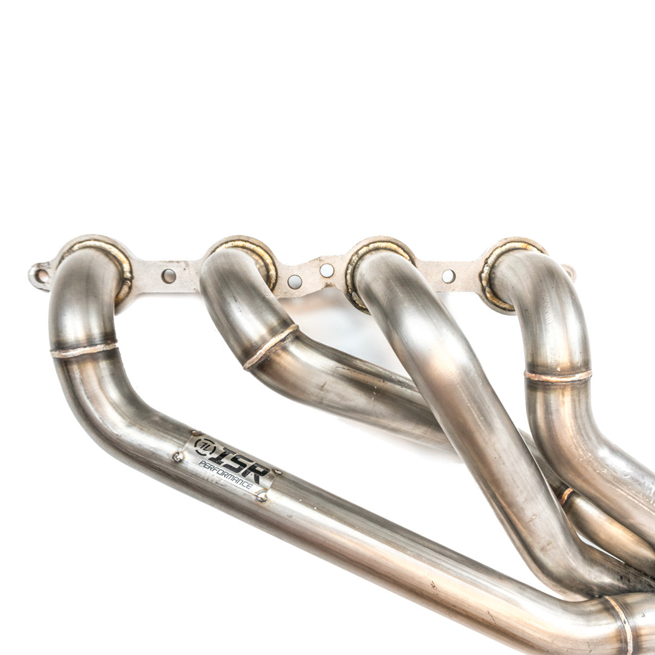 ISR Performance HGC LS Swap Header - Nissan 240sx 89-98 - 1 3/4" - 0