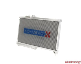 Koyo 76-77 Toyota Celica 2.2L I4 (MT) Radiator