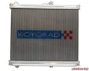 Koyo 86-88 Mazda RX-7 FC NA/Turbo (MT) Radiator-1