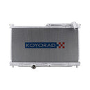Koyo 93-95 Mazda RX-7 1.3L Turbo N-FLO (Dual Pass) Radiator-1