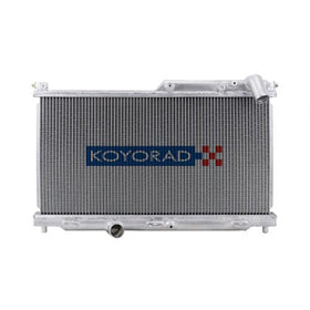 Koyo 93-95 Mazda RX-7 1.3L Turbo N-FLO (Dual Pass) Radiator