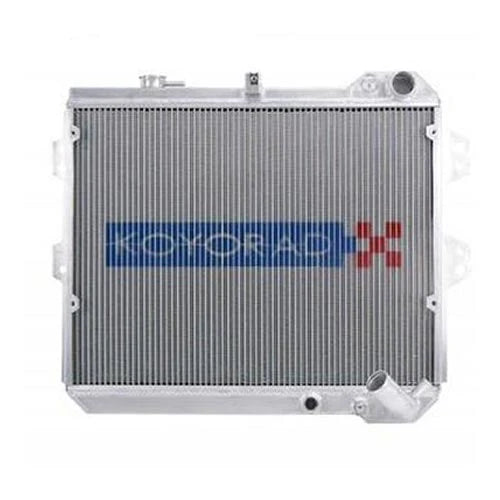 Koyo 83-85  Mazda RX-7 fits 1.1/1.3L MT (Includes GSL-SE Trim)