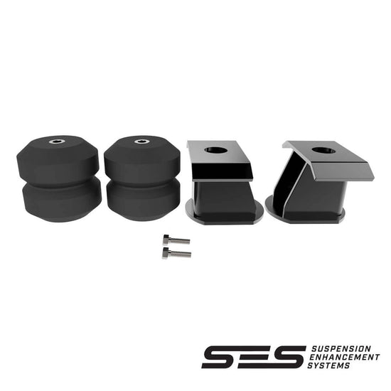 Timbren 2013 Hino 195 Front Suspension Enhancement System - 0