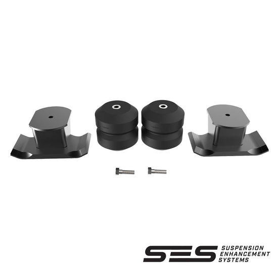 Timbren 2003 Mitsubishi Fuso FH Front Suspension Enhancement System - 0