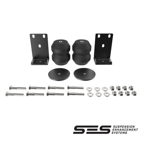 Timbren 1993 Hino FD2218LP Front Suspension Enhancement System - 0