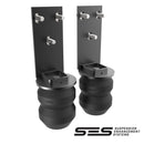 Timbren 1998 Hino FE2620 Front Suspension Enhancement System-1