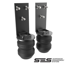 Timbren 1998 Hino FE2620 Front Suspension Enhancement System