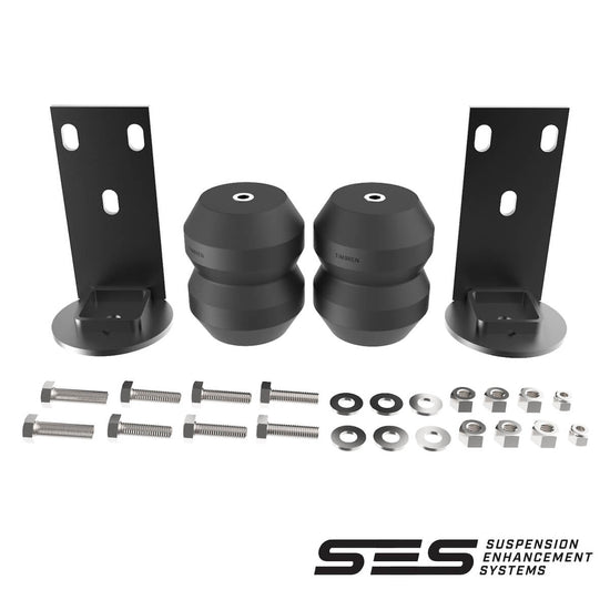 Timbren 1998 Hino FE2620 Front Suspension Enhancement System - 0