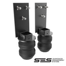 Timbren 1998 Hino SG3320 Front Suspension Enhancement System-1