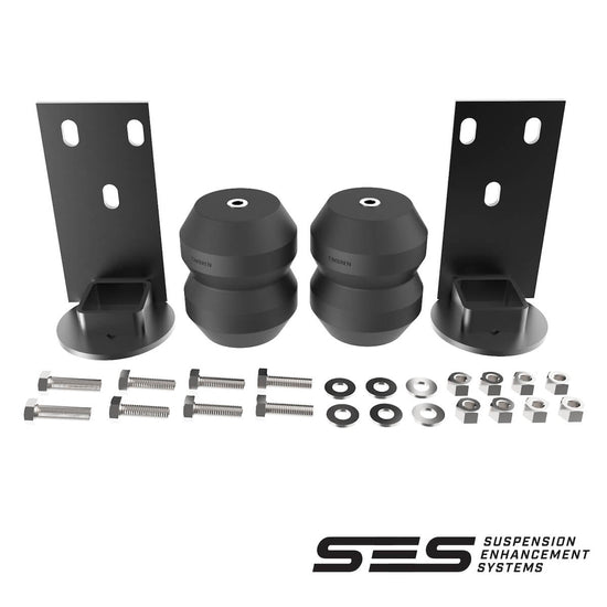 Timbren 1998 Hino SG3320 Front Suspension Enhancement System