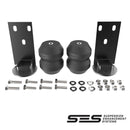 Timbren 1998 Hino SG3320 Front Suspension Enhancement System-2