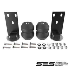 Timbren 1998 Hino SG3320 Front Suspension Enhancement System - 0