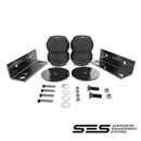 Timbren 1998 Hino FA1517 Rear Suspension Enhancement System-2