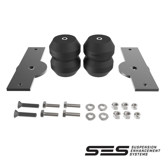 Timbren 1993 Hino FD2218LP Rear Suspension Enhancement System - 0