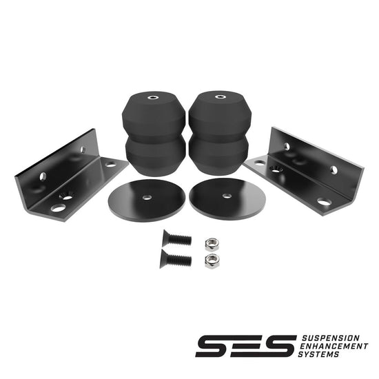 Timbren 1998 Hino FE2620 Rear Suspension Enhancement System - 0