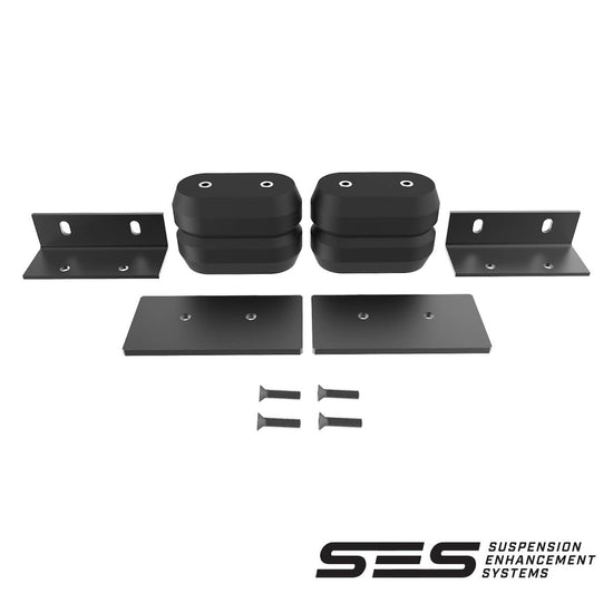 Timbren 1998 Hino FE2620 Rear Suspension Enhancement System - 0
