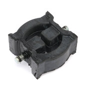 Exhaust Hanger Front - BMW E39 M5 / E46 M3 / E52 Z8 Z8 Alpina / E6x M5 M6 / E9x M3 / F10 M5/ Z4 M Coupe M Roadster - 0