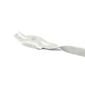 BMW Exhaust Bracket - HJ Schulte 18301436331 - 0