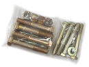 Artec Industries 4 - Link Hardware Assembly - 7/8 In & 1 1/4 In Kit-1