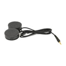 Rugged Radios In-Helmet Speakers with 3.5mm Plug Stereo / Standard-1