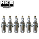 HKS M45IL/M45XL High Performance Spark Plugs for Kia/Hyundai-1