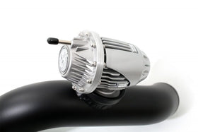 CP-e Ford Focus ST '13+ -. Exhale HKS SSQV BOV VTA Hard Pipe To Throttle. with M - 0