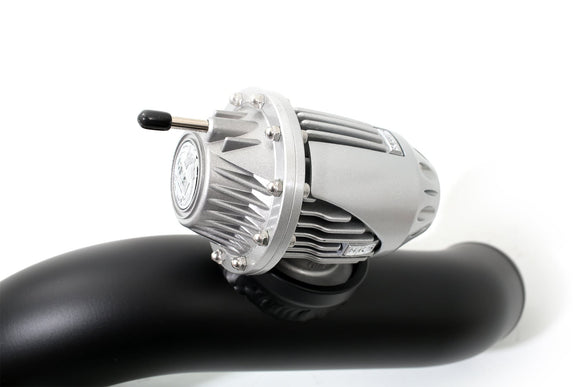 Exhale™ Ford Fusion HKS BOV Attachment Kit