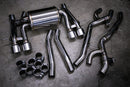 HKSTUDIE EXHAUST for BMW G80/G82 Comp-5