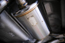 HKSTUDIE EXHAUST for BMW G80/G82 Comp-16