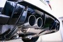 HKSTUDIE EXHAUST for BMW G80/G82 Comp-4