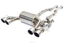 HKSTUDIE EXHAUST for BMW G80/G82 Comp-1