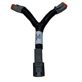 FASS Titanium/Titanium Signature Series Dual Electric Heater Kit Splitter HKS-1001